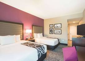La Quinta by Wyndham Memphis Downtown 5