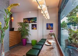 SORAT Hotel Berlin 3