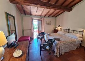 Agriturismo Bio Aia della Colonna 2