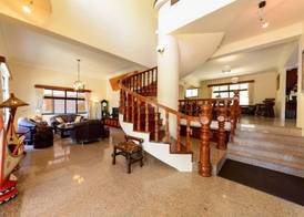Warm House B&B 2