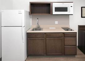 Candlewood Suites Pecos by IHG 2