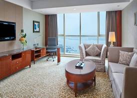 Crowne Plaza ZHENJIANG by IHG 4