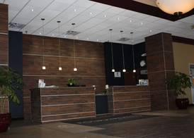 Four Points by Sheraton Chicago O'Hare 2