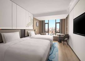 Ramada Encore by Wyndham Dongguan Chang an 4