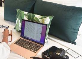 Courtleigh Hotel & Suites 5