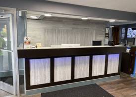 Knights Inn Antioch 2