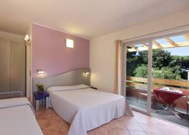 Residence Pineta 3