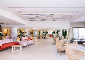 Hotel Cristina by Tigotan Las Palmas - Adults Only 3