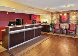Red Roof Inn Johnson City 2
