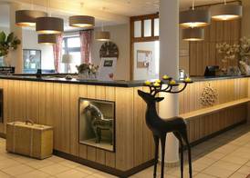 Landhotel Wittenbeck by ANS 2