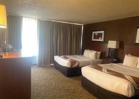 Scenic View Inn - Lake Powell - Page AZ 5