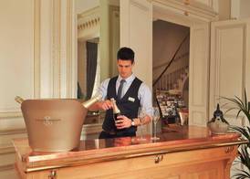 Hôtel Spa Marotte 4