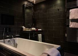 Avenue Lodge Hotel & Spa 5