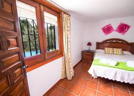 Conjunto Rural Las Rosas 2