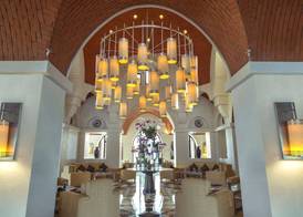 The Cove Rotana Resort - Ras Al Khaimah 2
