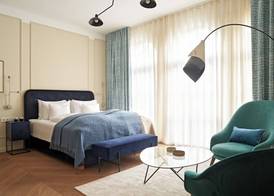 Bagatelle Gardenhouse 4