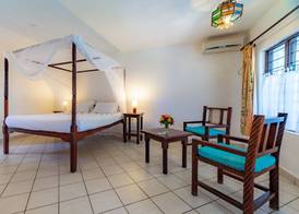 Diani Sea Lodge - All Inclusive 3