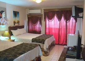 Spindrift Hotel 4