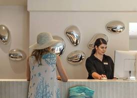 Amaronda Resort & Spa Eretria 3