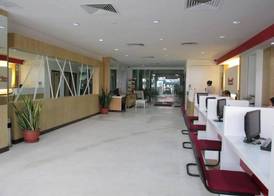 Promenade Service Apartment 3