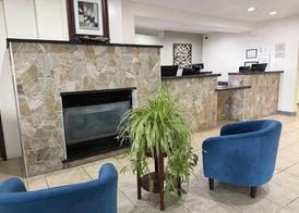 SureStay by Best Western Albuquerque East I-40 2