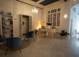 Hotel London 4