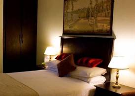 Alveston Manor Boutique Hotel & Spa 5