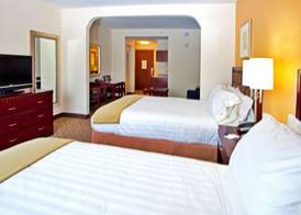 Holiday Inn Express & Suites BROOKSVILLE-I-75 by IHG 3