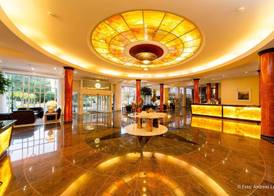 Dorint Herrenkrug Parkhotel Magdeburg 3