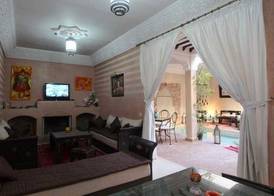Riad l'Oiseau du Paradis 3