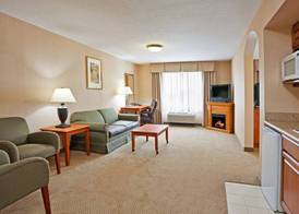 Holiday Inn Express & Suites HOWELL by IHG 3