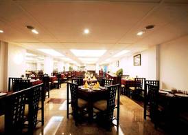 MEDALLION HOTEL HANOI 5