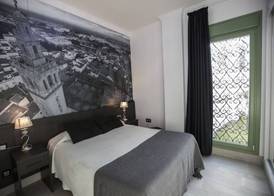 Hotel Barrio Nuevo 4