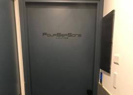 Ottaviano Smart Rooms 3