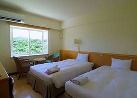 Beach Hotel Sunshine Ishigakijima 5