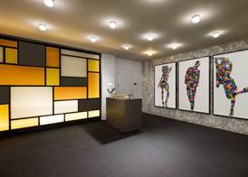 Residence Inn by Marriott New York Downtown Manhattan/World Trade Center Area 4