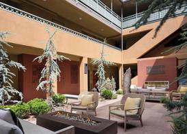 The Wilde Resort and Spa 5