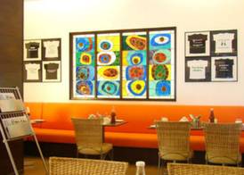 Lemon Tree Hotel Chennai 2
