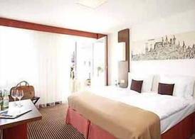 Best Western Hotel Nürnberg City West 5