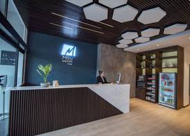 Mitru Express Hotel 2