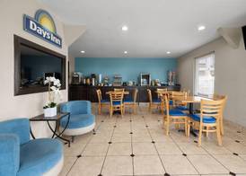 Days Inn by Wyndham Augusta Wheeler Road 5
