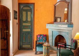 Riad Clé De Sol & SPA 3