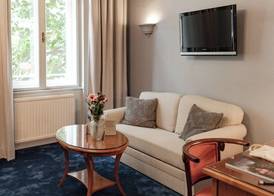 hideauts hotels Villa R 4