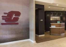 Courtyard by Marriott Mt. Pleasant at Central Michigan University 2