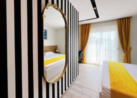 Jata Hotel 5