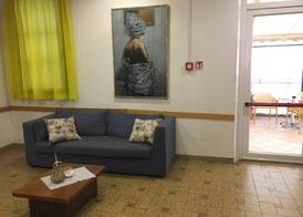 hotel Ideale 5