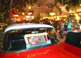 Dorchester Hotel & Suites 4