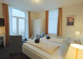 Hotel Strandvilla Janine 5