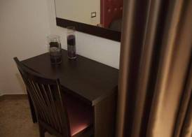 Casa Celestina Roma 5