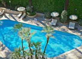 Aldrovandi Villa Borghese 5
